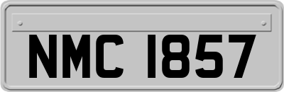 NMC1857