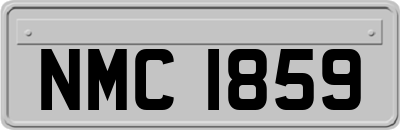 NMC1859