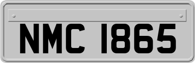 NMC1865