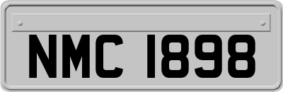 NMC1898