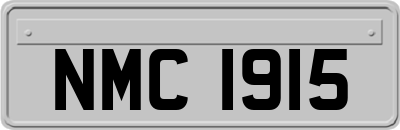 NMC1915