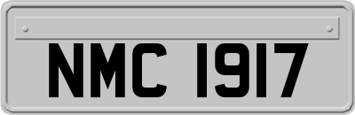 NMC1917