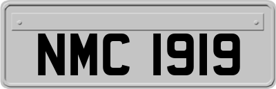 NMC1919
