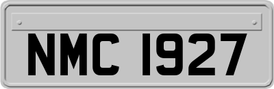 NMC1927