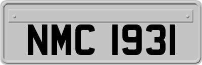 NMC1931