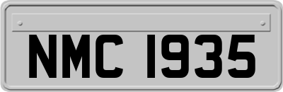 NMC1935
