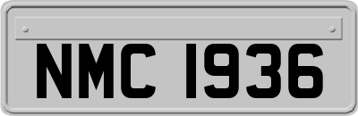NMC1936