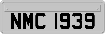 NMC1939