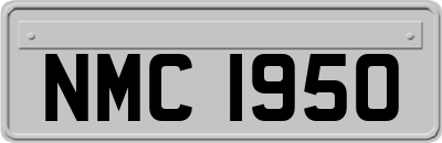 NMC1950
