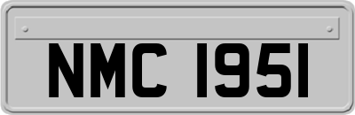 NMC1951