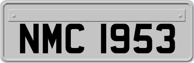 NMC1953