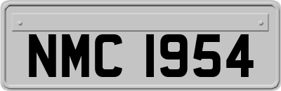 NMC1954