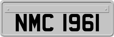 NMC1961
