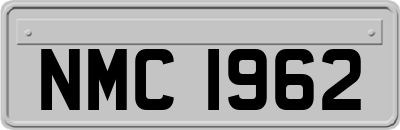 NMC1962