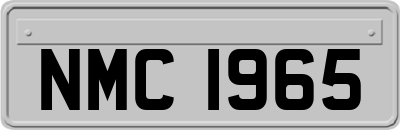 NMC1965