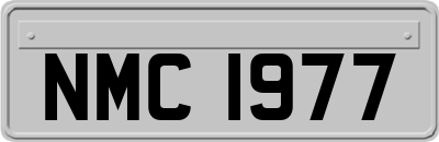 NMC1977