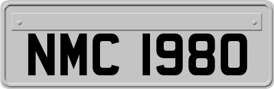 NMC1980