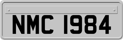 NMC1984