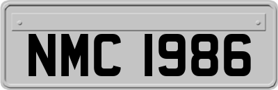NMC1986