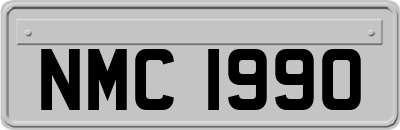 NMC1990