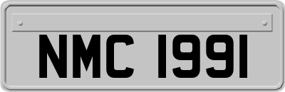 NMC1991