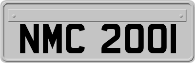NMC2001