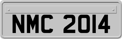 NMC2014