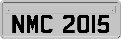 NMC2015