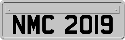 NMC2019
