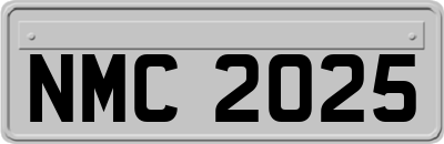 NMC2025