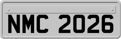 NMC2026