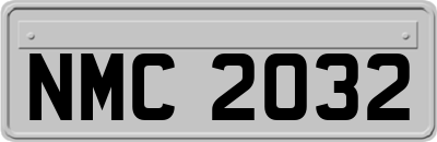 NMC2032