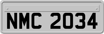 NMC2034