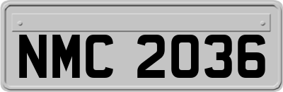NMC2036