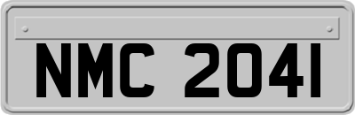 NMC2041