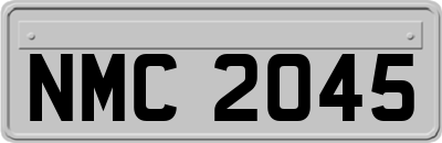 NMC2045
