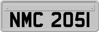 NMC2051