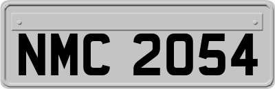 NMC2054