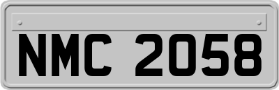 NMC2058