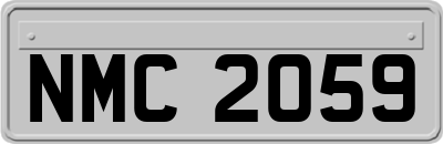 NMC2059