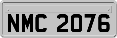 NMC2076