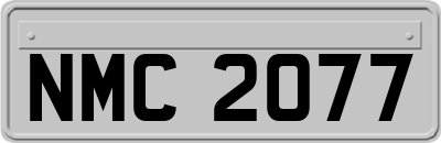 NMC2077