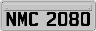NMC2080
