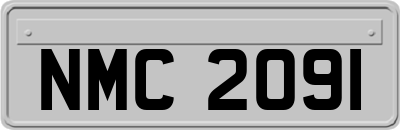 NMC2091