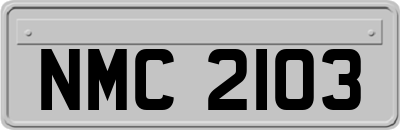NMC2103