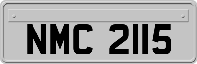 NMC2115