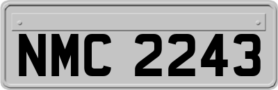 NMC2243