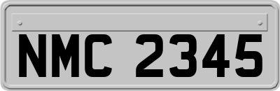 NMC2345