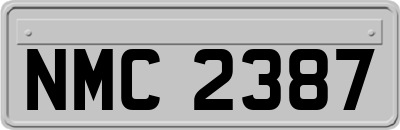 NMC2387