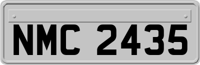 NMC2435